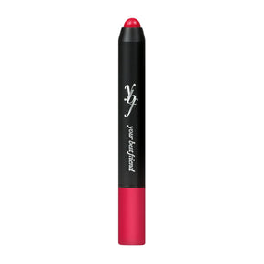 ybf Bloomin' Cray Crayon Cranberry Orchid