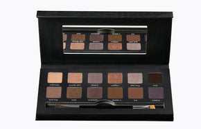 ybf Rock The Croc Eye Shadow Palette