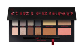 Ybf Girlfriend Palette