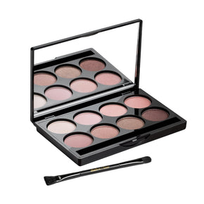 ybf Purrrfectly Pretty Eyeshadow Palette