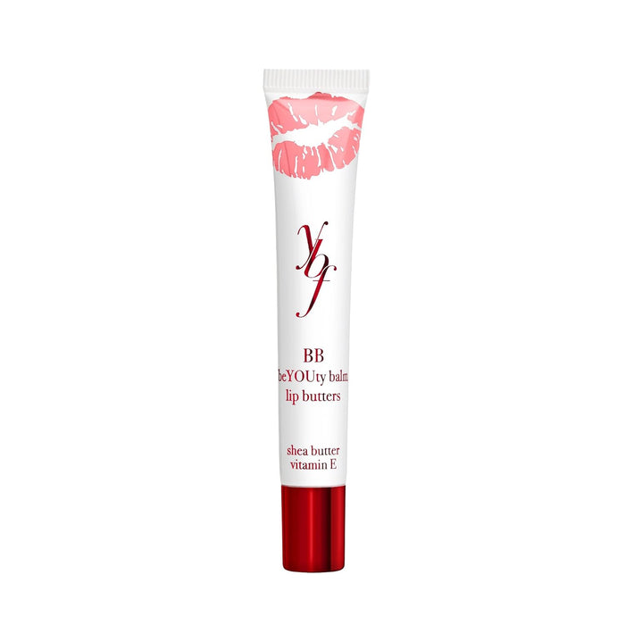 Eybf ybf BB Lip Butter Peach Paradise