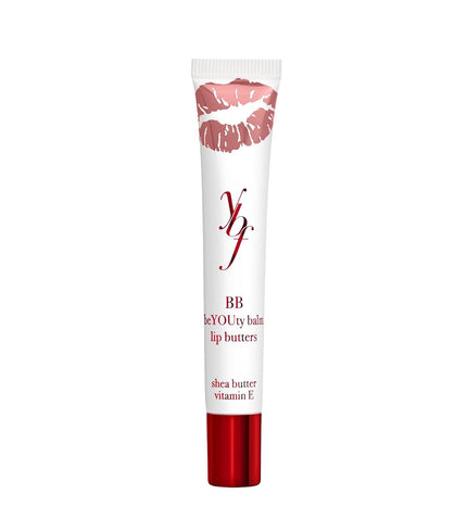 Lip butter