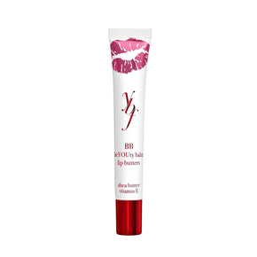 ybf BB Lip Butter Rouge Radiance