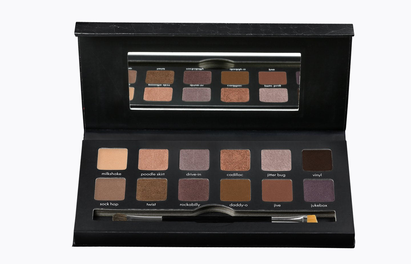 Eybf ybf Rock The Croc Eye Shadow Palette