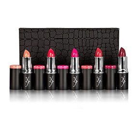 YBF Delipcious Lips 5 Piece Collection