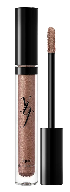 YBF Liquid Star Shadows Stellar Sienna 0.12 Ounce