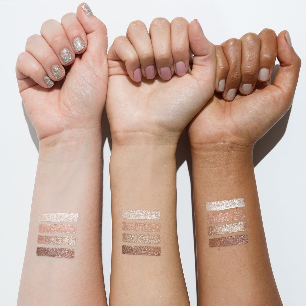 Eybf YBF Liquid Star Shadows Supernova Aspice