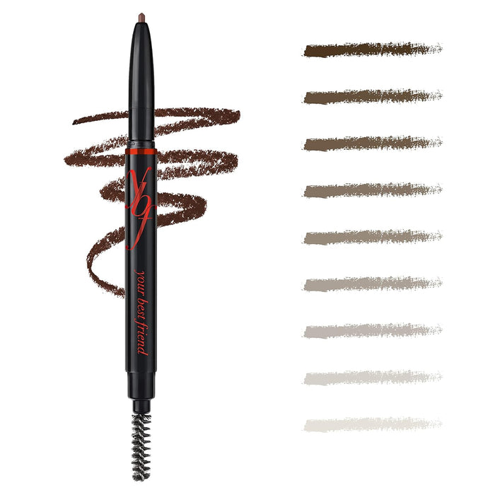 Eybf ybf Beauty Eyebrow Pencil - Universal Automatic Brow Pencil With ...