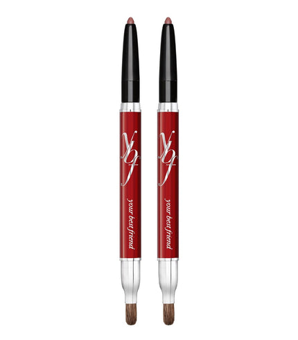 Lip liners