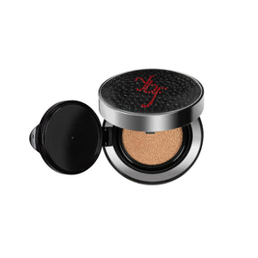 ybf Fabyoulous Face Cushion Foundation Tan