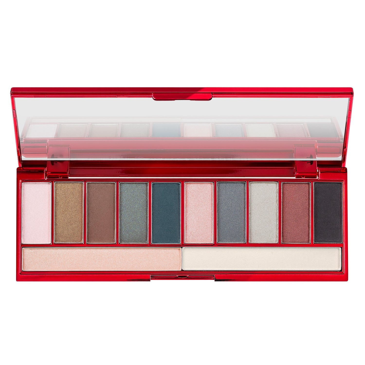 Eybf YBF Posh N' Portable Palette Getaway