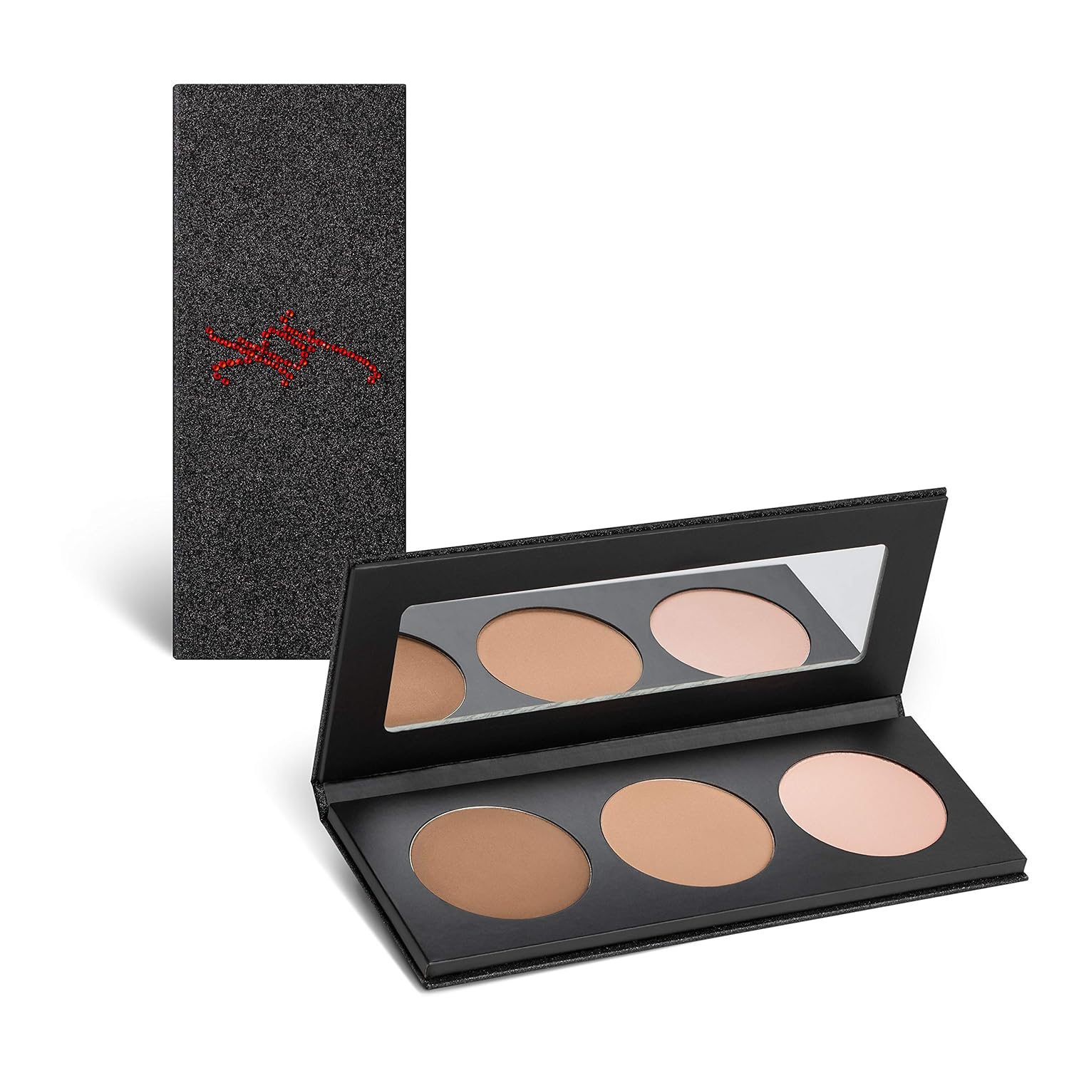 Eybf Ybf Photo-finish Pressed Powders Universal